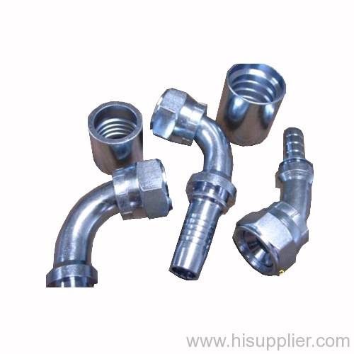 hydraulic elbow