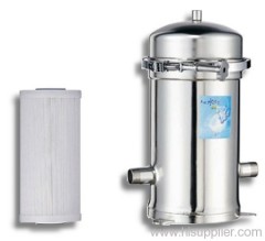 High-Quality Filter Equipment