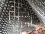 Electro Galvanized Welded Wire Meshes