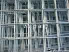 Hot Dipped Galvanized Welded Wire Mesh Panel