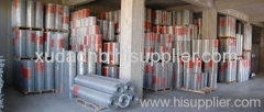 welded wire mesh