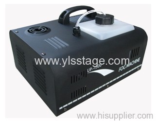 stage fog machine