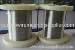 stainless steel welded wire