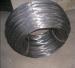 hot dipped galvanized steel wire