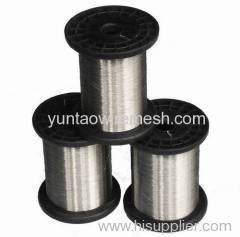 stainless steel scourer