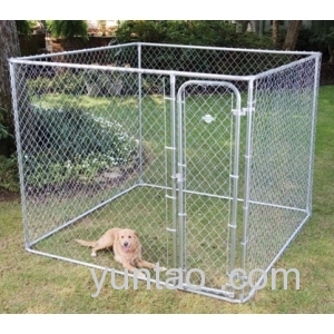 Animal Chainlink Netting