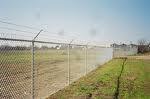 Chain Link Fencing for Security