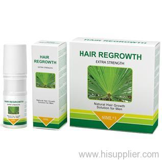 Hot Hair Regrowth Pilatory peivate label