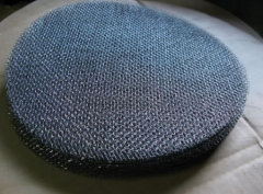 Black Wire Cloth Disc