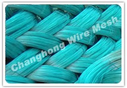 PVC Coated Wire Mesh