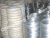 Galvanized Wire