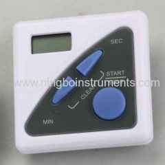 digital electronic timer