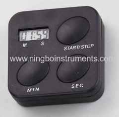 Digital Timer