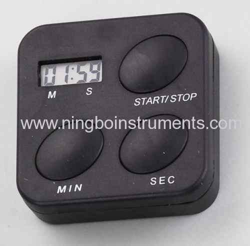 countdown digital timer