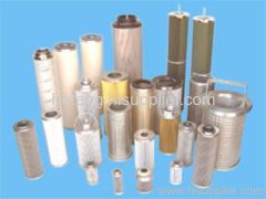 Filter Equipment series