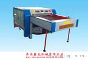 cotton waste recycling machines