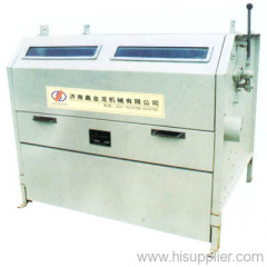 Lint Cleaning Machines