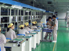 ZheJiang RELAXPAL industry Co., ltd