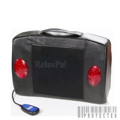 Koncking&Rolling Massage Cushion