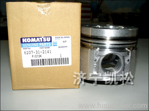 komatsu parts