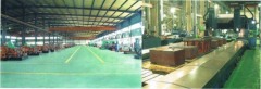 Shengrui Bolt Forming Machinery CO., LTD