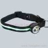 Pet flashing collars