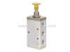 Hand Draw Valve