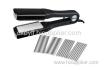 temperature control hair straightener