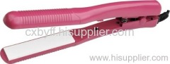 color hair straightener