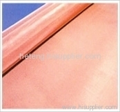 shield net Copper mesh