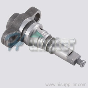 diesel fuel element plunger