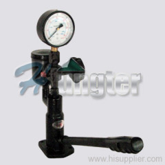 diesel injector nozzle tester