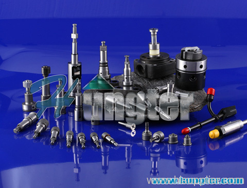 diesel fuel injection parts,delivery valve,plunger,head rotor,injector nozzle
