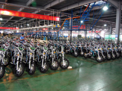 Yongkang Easy Vehicle Co.,Ltd