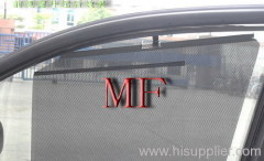 auto front side sunshade curtain for cars