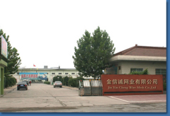 Hebei Anping JinXinCheng Wire Mesh Co.,Ltd