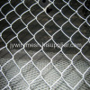 Chain Link Fence