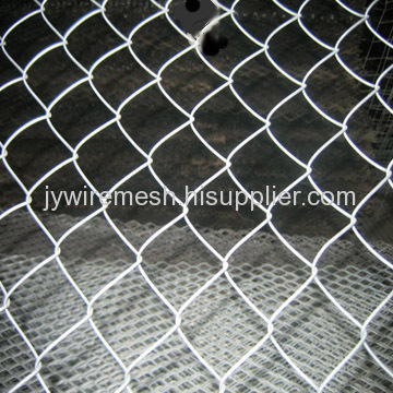 Chain Link Fence