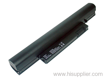 dell laptop battery