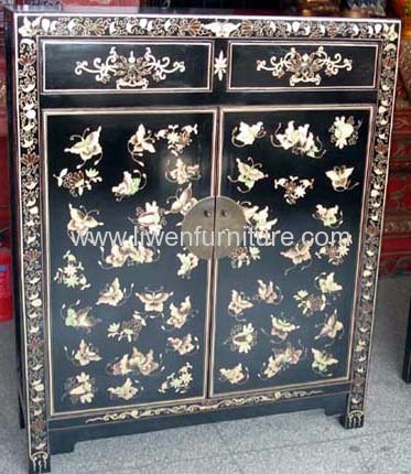 Asia antique furnitures