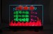 LED flourescent writing POP board