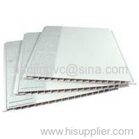 pvc ceiling board