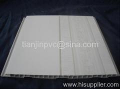 pvc wall panel