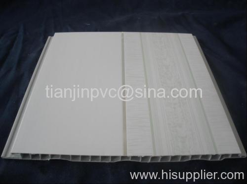 pvc wall board