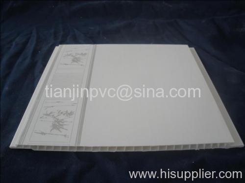 pvc ceiling boards