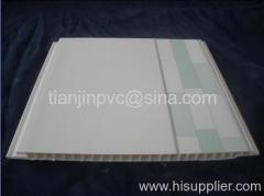 pvc wall boards