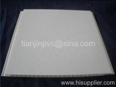 pvc ceiling panel