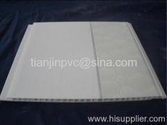 pvc wall pinch plate