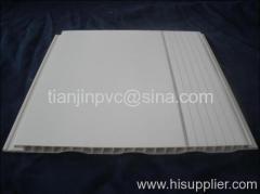 plastic wall panel