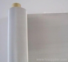 stainless steel mesh cloth